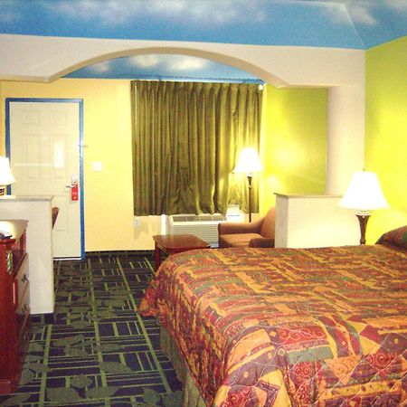 Regency Inn Porter Exterior foto